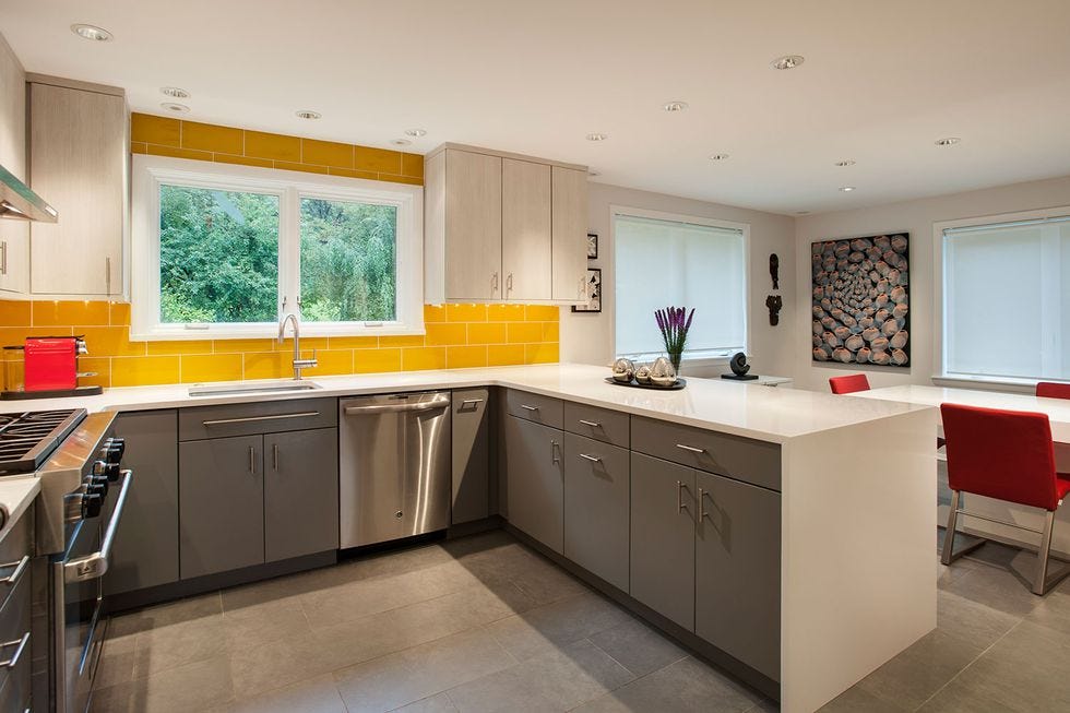 10 Mustard Yellow Room Ideas for Your Home , Beautiful